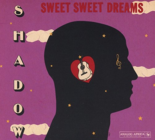 Sweet Sweet Dreams von ANALOG AFRICA