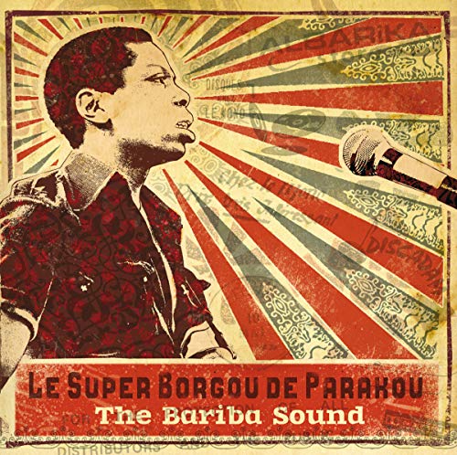 The Bariba Sound [Vinyl LP] von ANALOG AFRICA
