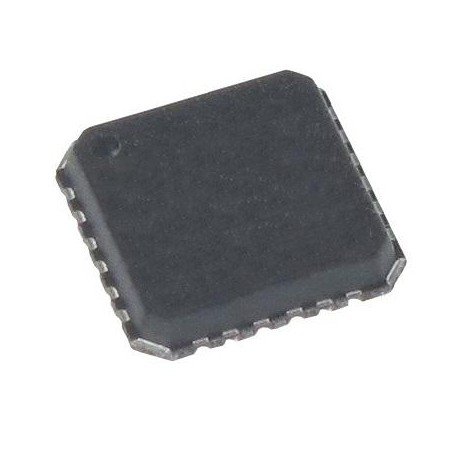 MODEM, HART, LFCSP-EP-24, Special Function ICs (AD5700-1BCPZ-R5) 1 Stück von ANALOG DEVICES