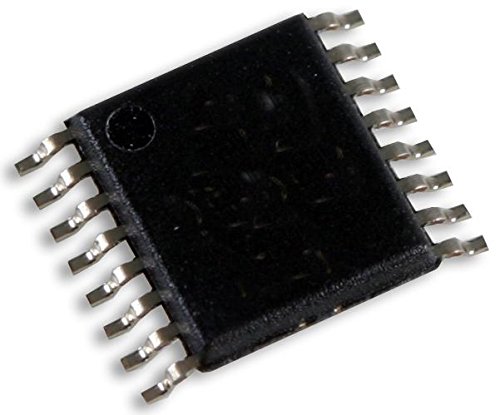 Modulator, 140 MHz bis 1 GHz, TSSOP-EP, Modulation/Demodulation RF ICs (AD8345AREZ-RL7), 1 Stück von ANALOG DEVICES