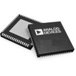 VOLTAGE SUPERVISOR, LFCSP-EP, 105DEG C, Mikroprozessor-Überwacher/Spannungsdetektoren ICs (ADM1266ACPZ) 1 Stück von ANALOG DEVICES