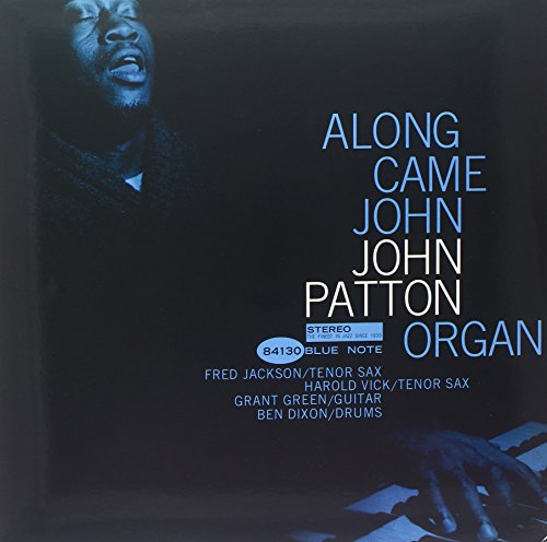 Along Came John [Vinyl LP] von ANALOGUE PRODUCTIONS