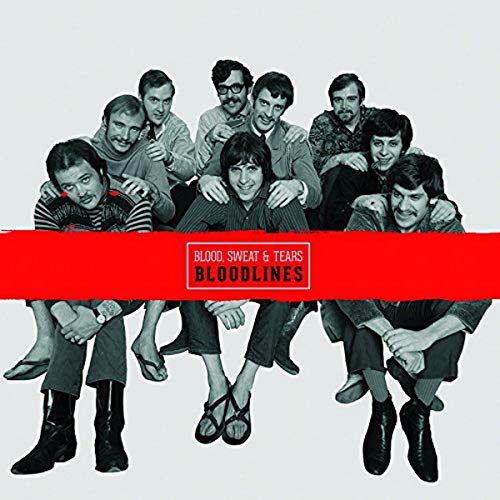 Bloodlines ( Vinyl Box Sets) [Vinyl LP] von ANALOGUE PRODUCTIONS