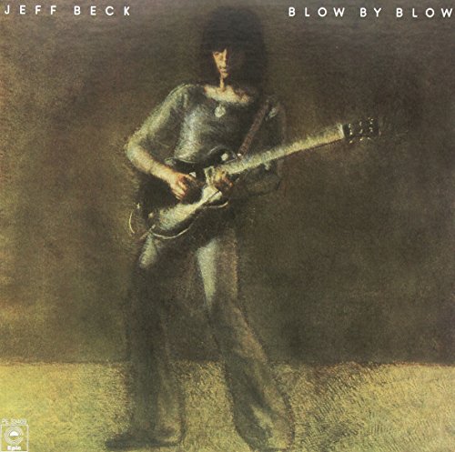 Blow By Blow ( 45 Rpm Vinyl Record) [Vinyl LP] von ANALOGUE PRODUCTIONS
