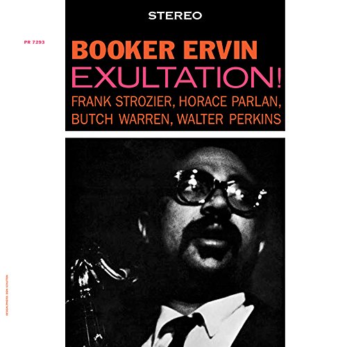 Exultation! [Vinyl LP] von ANALOGUE PRODUCTIONS