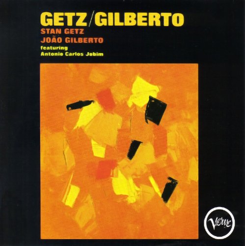 Getz/Gilberto von ANALOGUE PRODUCTIONS