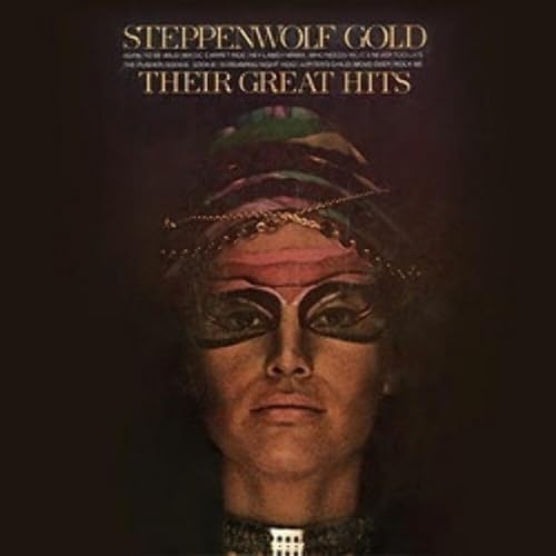 Gold: Their Great Hits ( 200 Gram Vinyl Record) [Vinyl LP] von ANALOGUE PRODUCTIONS