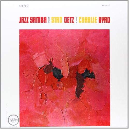 Jazz Samba [Vinyl LP] von ANALOGUE PRODUCTIONS