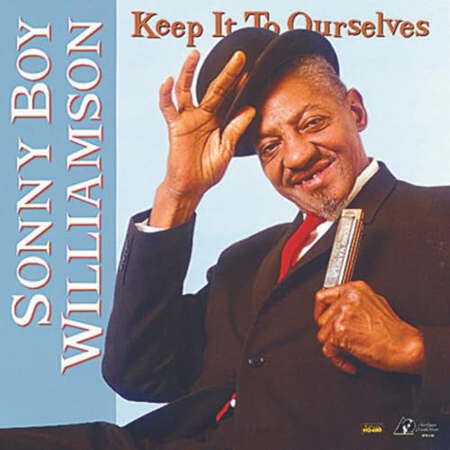 Keep It to Ourselves [Vinyl LP] von ANALOGUE PRODUCTIONS