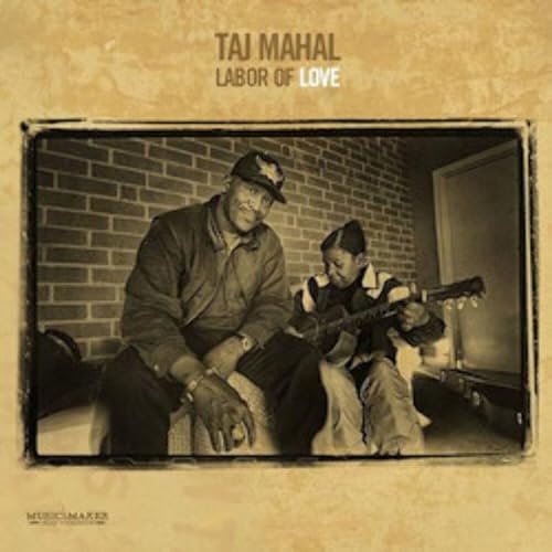 Labor of Love ( 200 Gram Vinyl Record) [Vinyl LP] von ANALOGUE PRODUCTIONS