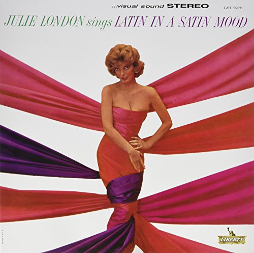 Latin in a Satin Mood ( 200 Gram Vinyl Record) [Vinyl LP] von ANALOGUE PRODUCTIONS
