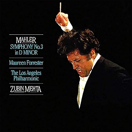 Sinfonia N.3 [Vinyl LP] von ANALOGUE PRODUCTIONS