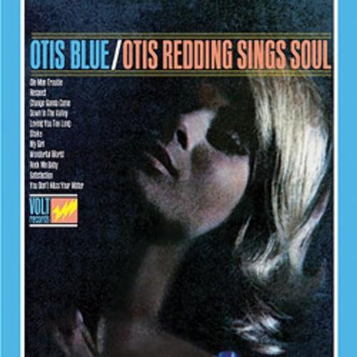 Otis Blue (200 Gr 45 Rpm) [Vinyl LP] von ANALOGUE PRODUCTIONS