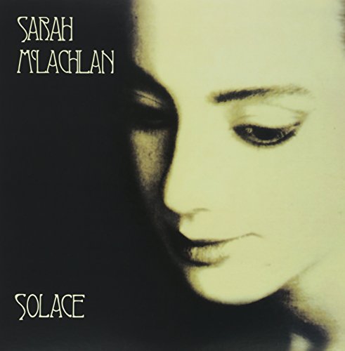 Solace [Vinyl LP] von ANALOGUE PRODUCTIONS