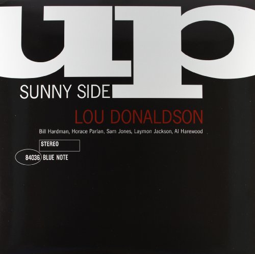 Sunny Side Up [Vinyl LP] von ANALOGUE PRODUCTIONS