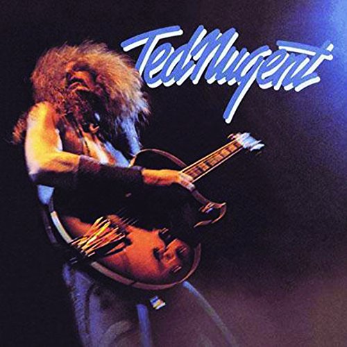 Ted Nugent ( 45 Rpm Vinyl Record) [Vinyl LP] von ANALOGUE PRODUCTIONS