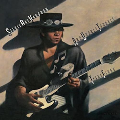 Texas Flood (45 Rpm Vinyl Record) [Vinyl LP] von ANALOGUE PRODUCTIONS