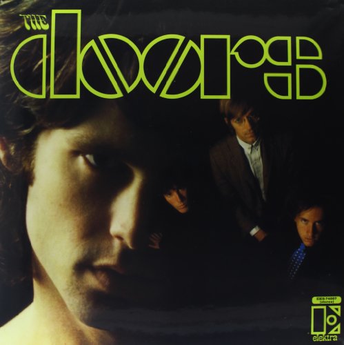The Doors [Vinyl LP] von ANALOGUE PRODUCTIONS