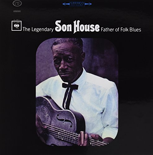The Legendary Father of Folk B [Vinyl LP] von ANALOGUE PRODUCTIONS