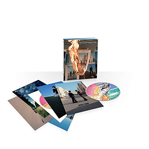 Wish You Were Here Wish You Were Here von ANALOGUE PRODUCTIONS