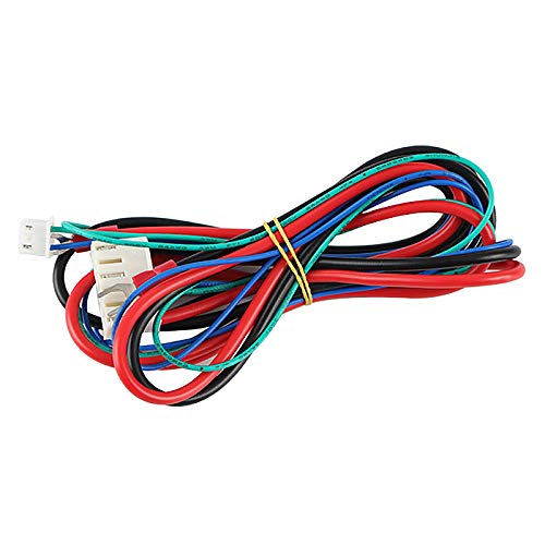 Ersetzen das Verbesserte MK2A / MK2B / MK3 für das 3D Drucker Kabel Anet A6 / A8 Von Anet für Mendel I3 Anet A8 von ANBP