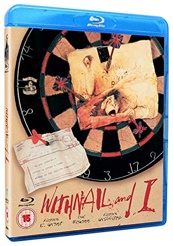 ANCHOR BAY Withnail And I [BLU-RAY] von ANCHOR BAY