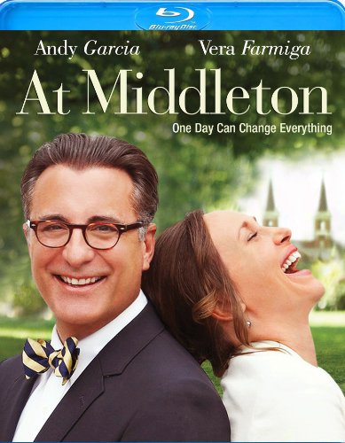 At Middleton [Blu-ray] von ANCHOR BAY