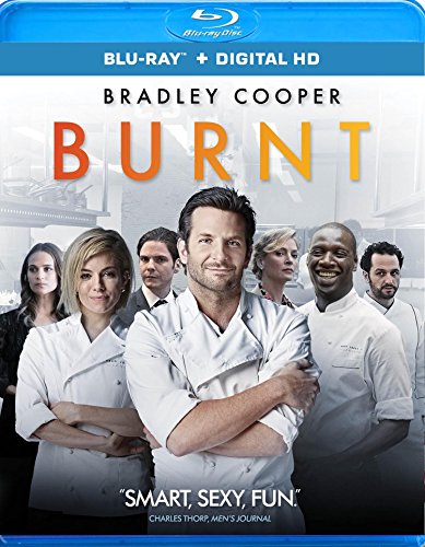 BURNT - BURNT (1 Blu-ray) von ANCHOR BAY