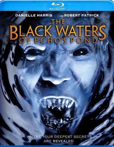 Black Waters of Echo's Pond [Blu-ray] von ANCHOR BAY
