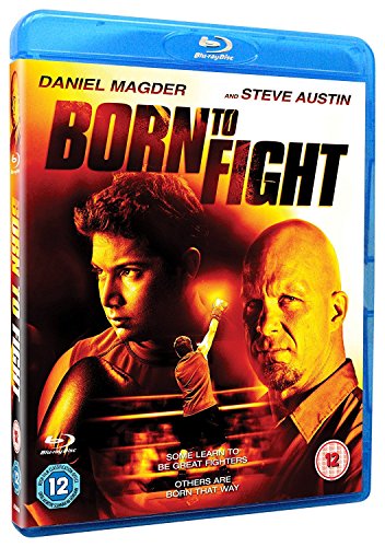 Born To Fight [Blu-ray] von ANCHOR BAY