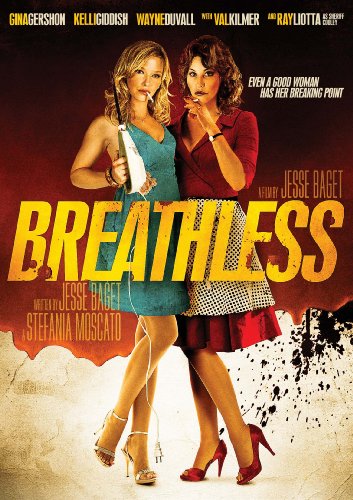 Breathless [DVD] [Region 1] [NTSC] [US Import] von ANCHOR BAY