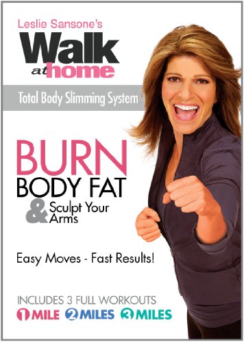 Burn Body Fat [DVD] [Region 1] [NTSC] [US Import] von ANCHOR BAY
