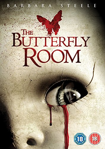 Butterfly Room, The [DVD] von ANCHOR BAY