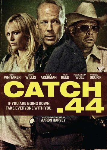 Catch 44 [DVD] [Region 1] [NTSC] [US Import] von ANCHOR BAY