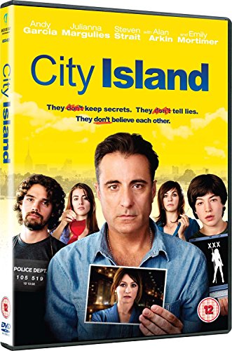 City Island [DVD] [2009] von ANCHOR BAY