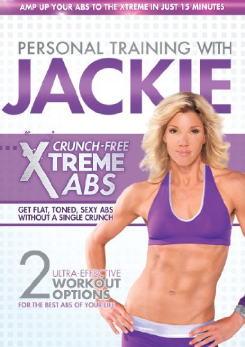 Crunchless Xtreme Abs [DVD] [Region 1] [NTSC] [US Import] von ANCHOR BAY