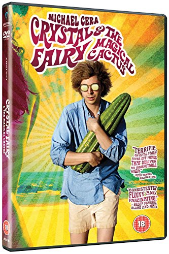 Crystal Fairy [DVD] von ANCHOR BAY