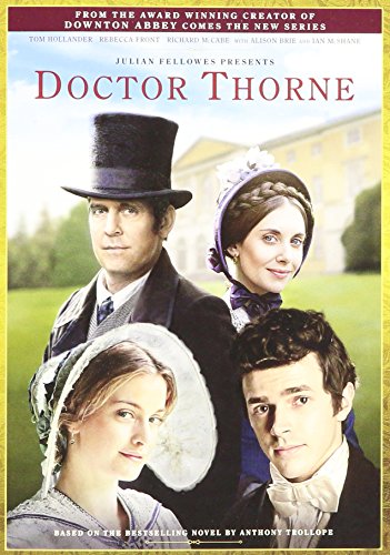 DOCTOR THORNE - DOCTOR THORNE (1 DVD) von ANCHOR BAY