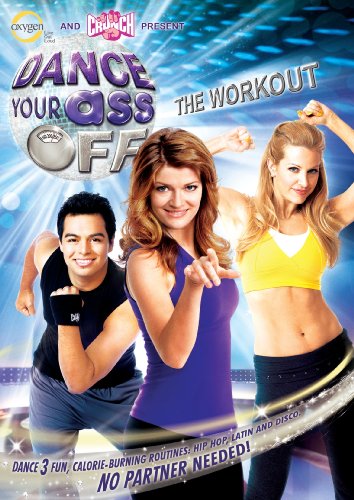 Dance Your Ass Off [DVD] [Region 1] [NTSC] [US Import] von ANCHOR BAY