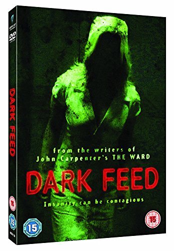 Dark Feed [DVD] von ANCHOR BAY