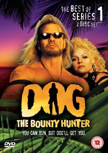 Dog The Bounty Hunter - The Best Of Series 1 [2 DVDs] von ANCHOR BAY