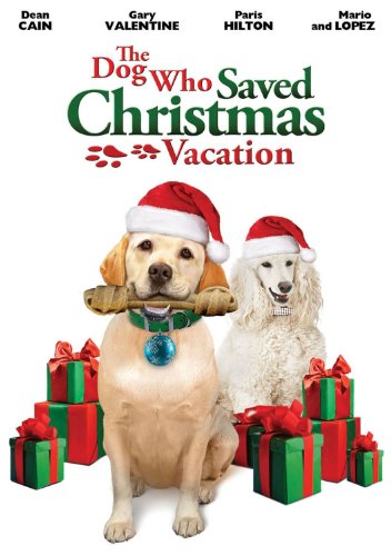 Dog Who Saved Christmas Vacation [DVD] [Region 1] [NTSC] [US Import] von ANCHOR BAY