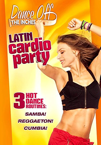 Doi: Latin Cardio Party [DVD] [Region 1] [NTSC] [US Import] von ANCHOR BAY