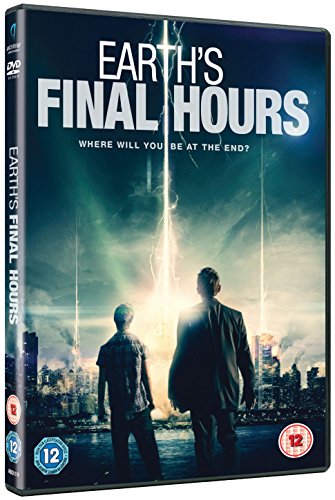 Earth's Final Hours [UK Import] von ANCHOR BAY