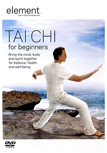 Element - Tai Chi For Beginners [DVD] von ANCHOR BAY