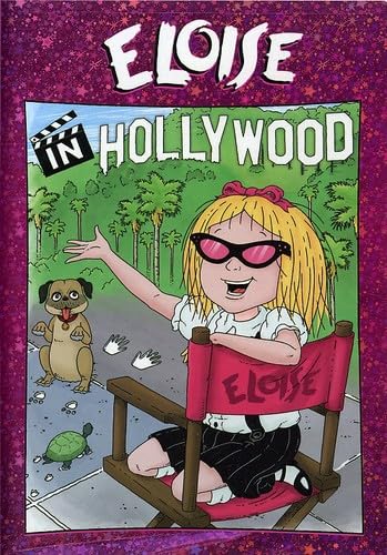 Eloise: Eloise In Hollywood [DVD] [Region 1] [NTSC] [US Import] von Lionsgate