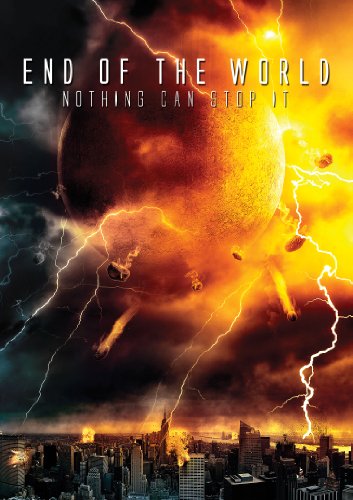End Of The World [DVD] [Region 1] [NTSC] [US Import] von ANCHOR BAY