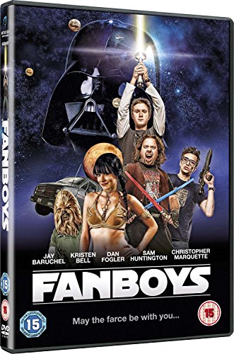 Fanboys [DVD] von ANCHOR BAY
