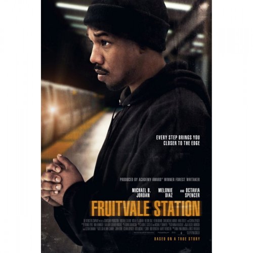 Fruitvale Station [DVD] [Region 1] [NTSC] [US Import] von ANCHOR BAY