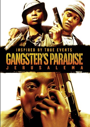 Gangster's Paradise: Jerusalema [DVD] [Region 1] [NTSC] [US Import] von ANCHOR BAY